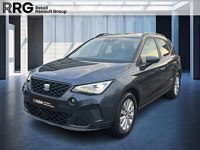 Seat Arona 1.0 TSI Style Edition LED ACC