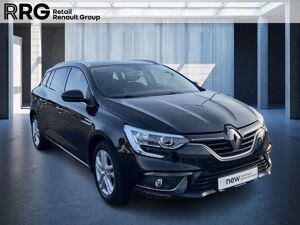 Renault Megane GRANDTOUR LIMITED TCe 140 RÜCKFAHRKAMERA bild 7