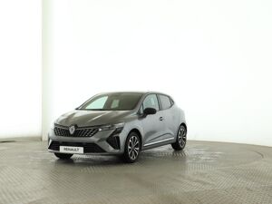 Renault Clio V 1.6 E-TECH Hybrid 145 Techno Kamera SHZ bild 2