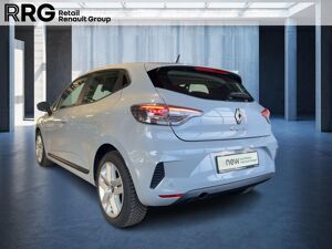 Renault Clio V TCe 90 Evolution Sitzhzg Kamera Allwetter bild 5