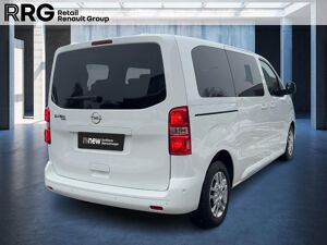 Opel Zafira Life 2.0 D M Selection CarPlay Kamera bild 5