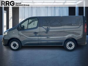 Renault Trafic 2,0 dCi 145 dCi ENERGY L1H1 Automatik bild 2