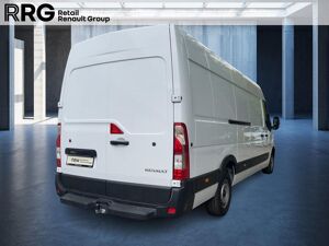 Renault Master Kasten L4H3 dCi 145 Heckantrieb bild 5