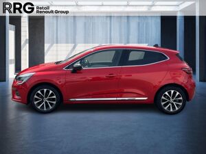 Renault Clio TECHNO TCe 90 UPE:23.000,- bild 3