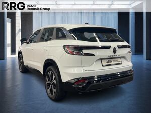 Renault Austral EVOLUTION MILD HYBRID 160 AUTOMATIK bild 4