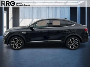 Renault Arkana 1.6 E-TECH 145 TECHNO bild 2