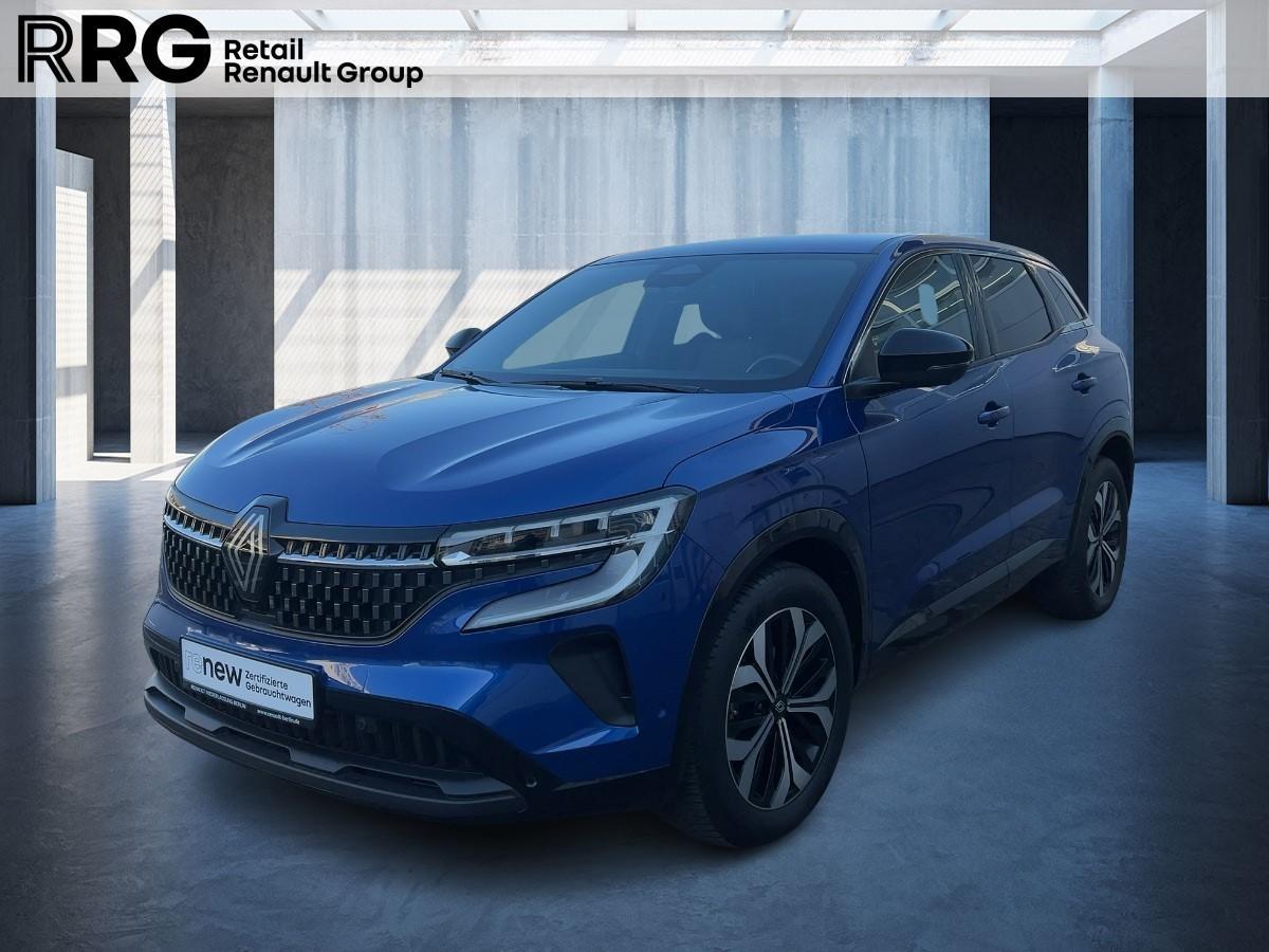 Renault Austral 1.3 TCE 160 TECHNO bild