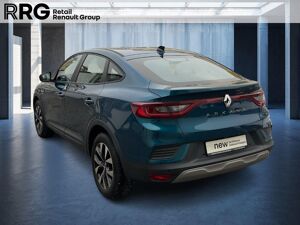 Renault Arkana 1.3 TCE 140 EQUILIBRE bild 4