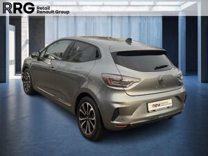 Renault Clio 1.6 E-TECH 145 Techno bild 5