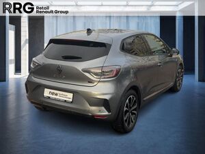 Renault Clio 1.6 E-TECH 145 Techno bild 6