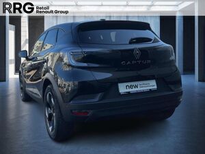 Renault Captur 1.0 TCe 90 Techno bild 4