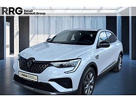 Renault Arkana 1.3 TCE 140 TECHNO
