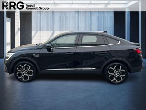 Renault Arkana 1.6 E-TECH 145 TECHNO 0,0% Finanzierung b bild 2