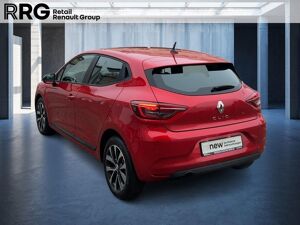 Renault Clio 1.0 TCE 90 EQUILIBRE bild 5