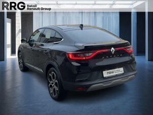 Renault Arkana 1.6 E-TECH 145 TECHNO 0,0% Finanzierung b bild 4