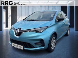 Renault ZOE R110 Z.E. 40 bild 1