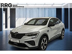 Renault Arkana TECHNO Mild Hybrid 140 EDC SOFORT VERFÜGBAR - IN VERSCHIEDENEN FARBEN VERFÜGBAR - OHNE EINMALIGE KOS
