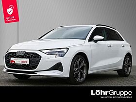 Audi A3 Sportback 35 TDI advanced S-tronic Audi A3 Sportback 35 TDI advanced S-tronic