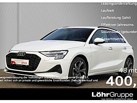 Audi A3 Sportback 35 TDI advanced S-tronic Audi A3 Sportback 35 TDI advanced S-tronic