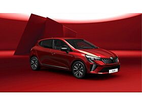 Renault Clio Esprit Alpine TCe 90 CarPlay PDC KLIMA