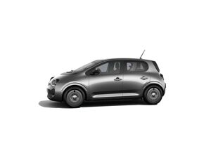 Renault Twingo E-TECH elektrisch Evolution 80hp Urban Ra bild 4