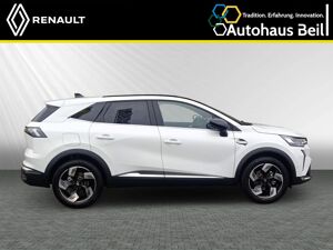 Renault Symbioz II 1.8 E-TECH Full Hybrid 160 Techno bild 4