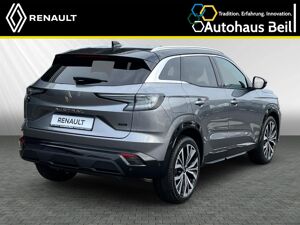 Renault Austral Techno E-TECH Hybrid 200 bild 3