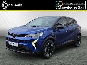 Renault Captur II Techno TCe 115 bild 1