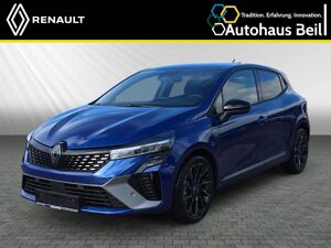 Renault Clio V 1.0 TCe 90 Esprit Alpine bild 2