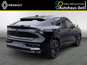 Renault Rafale Esprit Alpine E-Tech Plug-in Hybrid 300 4 bild 3