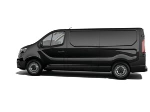Renault Trafic 2.0 BLUE dCi 150 L2H1 3,0t Komfort 5 bild 3