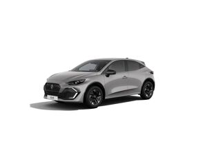 Renault Clio VI 1.8 E-TECH Hybrid 160 Techno. bild 2