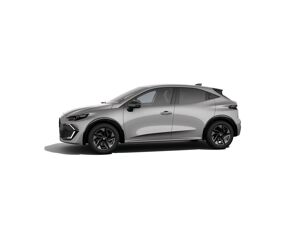 Renault Clio VI 1.8 E-TECH Hybrid 160 Techno. bild 3