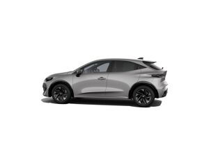 Renault Clio VI 1.8 E-TECH Hybrid 160 Techno. bild 4