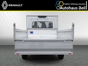 Renault Master FWD 3-Seitenkipper EK Alu adv L2H1 3,5t B bild 3