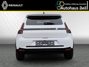Renault R5 R 5 Roland-Garros 150 Comfort Range bild 2