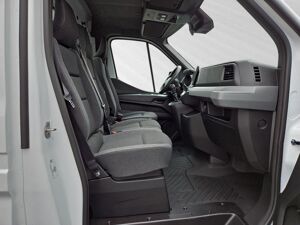 Renault Master FWD 3-Seitenkipper EK Alu adv L2H1 3,5t B bild 6