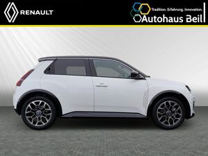 Renault R5 R 5 Roland-Garros 150 Comfort Range bild 4