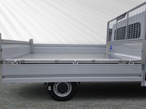 Renault Master FWD 3-Seitenkipper EK Alu adv L2H1 3,5t B bild 7