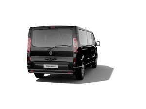 Renault Trafic Grand Evolution Blue dCi 170 Automatik MY bild 6