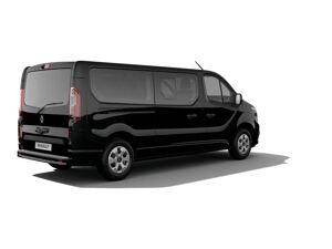 Renault Trafic Grand Evolution Blue dCi 170 Automatik MY bild 7