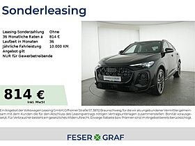 Audi Q5 Sportback TDI qu. S tronic ACC AHK Navi 21
