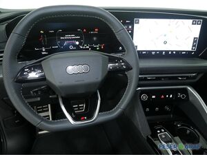 Audi Q5 Sportback TDI qu. S tronic ACC AHK Navi 21 bild 4
