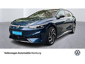 Volkswagen ID.7 Tourer Pro S AHK Panoramadach Navi CarPlay