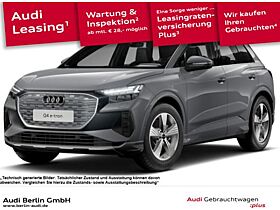 Audi Q4 e-tron Q4 50 e-tron qu. VIRTUAL MATRIX NAVI RFK