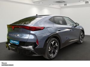 Cupra Tavascan ENDURANCE 77kWh NAVI SITZHEIZUNG EINPARKHILFE LED bild 4