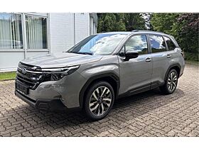 Subaru Forester Platinum, Allrad, Panoramadach,... Subaru Forester Platinum, Allrad, Panoramadach,...