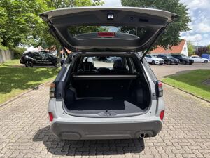 Subaru Forester Platinum, Allrad, Panoramadach,... bild 7