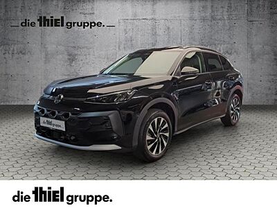 Volkswagen T-Roc 1.5 l eTSI DSG Energy Climatronic+LED+ACC+Kamera