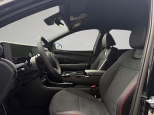 Hyundai TUCSON N-Line FL (MY26) 1.6 T-GDI (150 PS) 7-DCT 2WD+ KRELL SOUNDSYSTEM bild 7